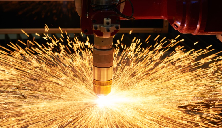 Plasma Cutting Canberra