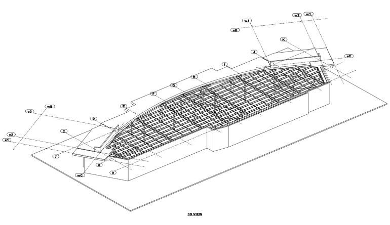 Commercial Steel Fabrication Canberra