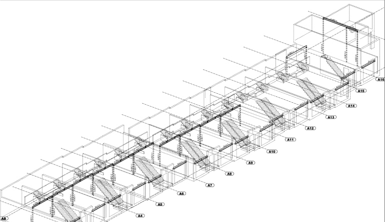 Residential Steel Fabrication Canberra